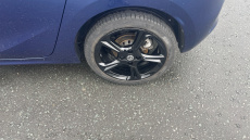 Vauxhall Corsa 1.2 Turbo Elite Nav Premium 5dr Petrol Hatchback